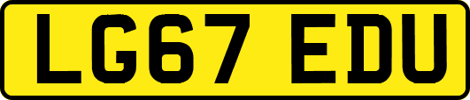 LG67EDU