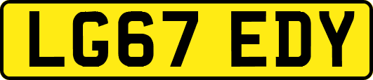 LG67EDY