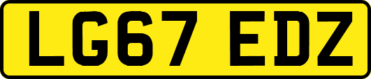 LG67EDZ