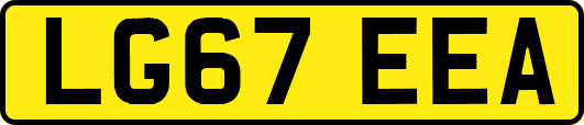 LG67EEA