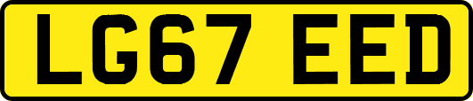 LG67EED