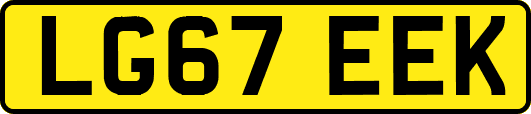 LG67EEK