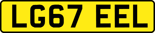 LG67EEL