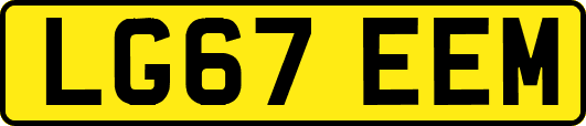 LG67EEM
