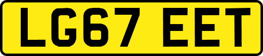 LG67EET