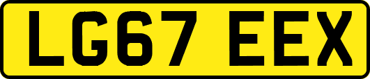 LG67EEX