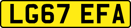 LG67EFA