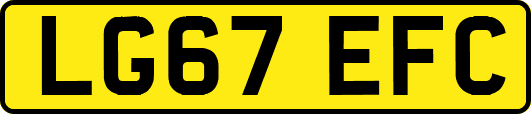 LG67EFC