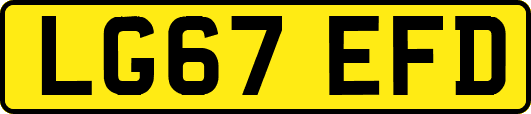 LG67EFD