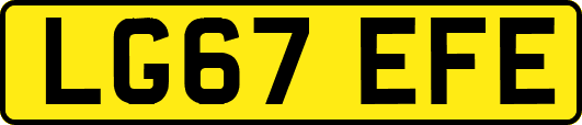 LG67EFE