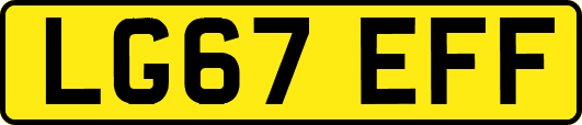 LG67EFF