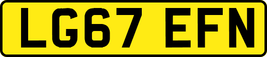 LG67EFN