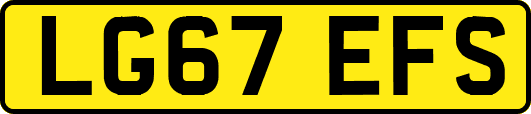 LG67EFS
