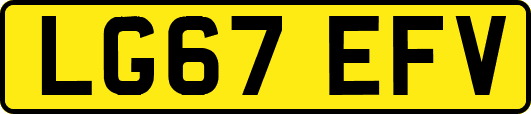 LG67EFV