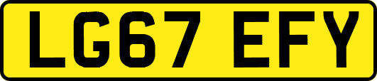 LG67EFY