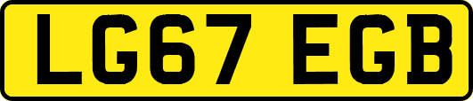 LG67EGB