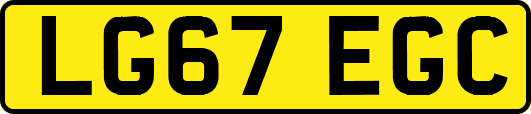LG67EGC