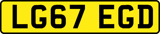 LG67EGD