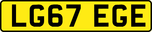 LG67EGE