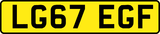 LG67EGF