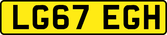LG67EGH