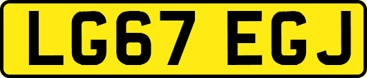 LG67EGJ