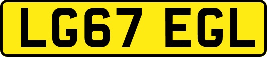 LG67EGL