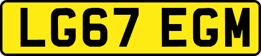 LG67EGM