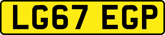 LG67EGP