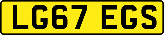 LG67EGS