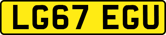 LG67EGU