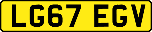 LG67EGV