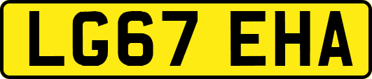 LG67EHA