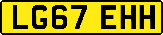 LG67EHH