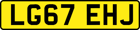 LG67EHJ