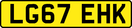 LG67EHK