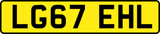 LG67EHL