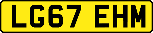LG67EHM