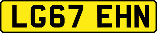 LG67EHN
