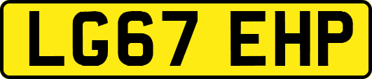 LG67EHP