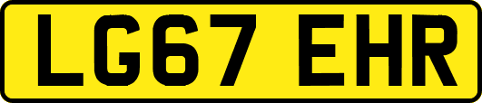 LG67EHR