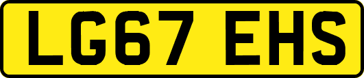 LG67EHS