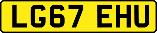 LG67EHU