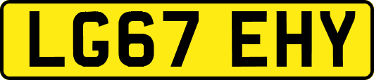 LG67EHY