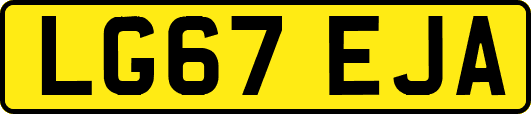 LG67EJA