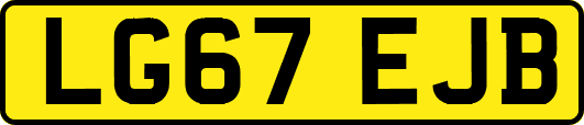 LG67EJB