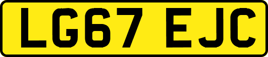 LG67EJC