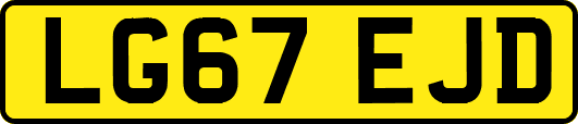 LG67EJD
