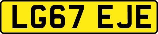 LG67EJE