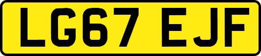 LG67EJF